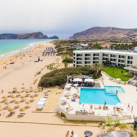 Vila Baleira Suites ポルト・サント エクステリア 写真