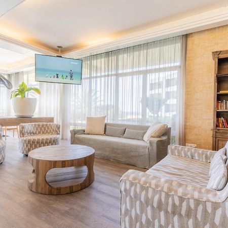 Vila Baleira Suites ポルト・サント エクステリア 写真