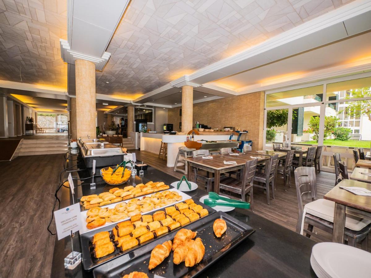 Vila Baleira Suites ポルト・サント エクステリア 写真