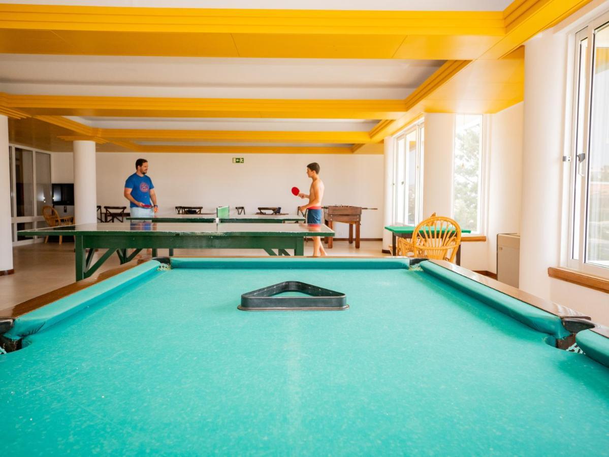 Vila Baleira Suites ポルト・サント エクステリア 写真
