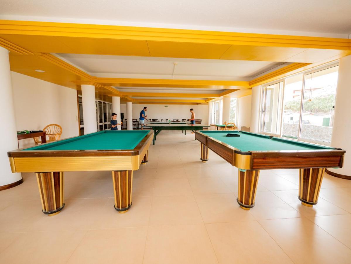Vila Baleira Suites ポルト・サント エクステリア 写真