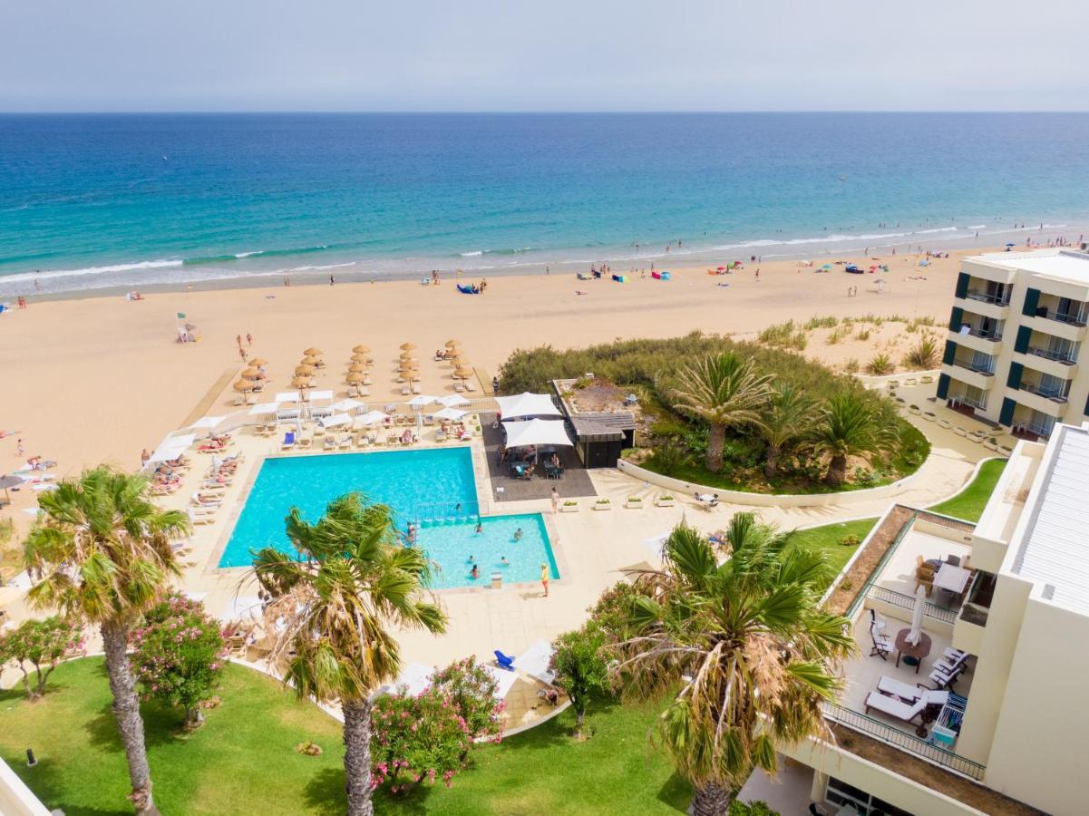 Vila Baleira Suites ポルト・サント エクステリア 写真