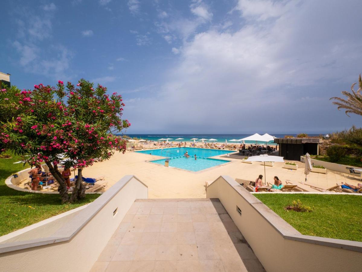 Vila Baleira Suites ポルト・サント エクステリア 写真
