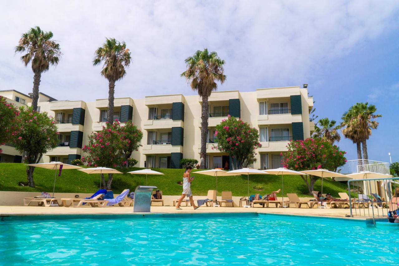 Vila Baleira Suites ポルト・サント エクステリア 写真
