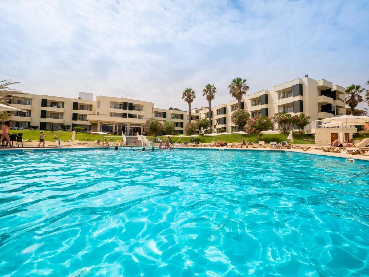 Vila Baleira Suites ポルト・サント エクステリア 写真