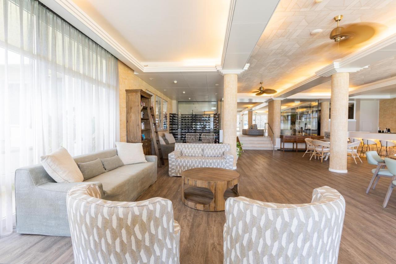 Vila Baleira Suites ポルト・サント エクステリア 写真