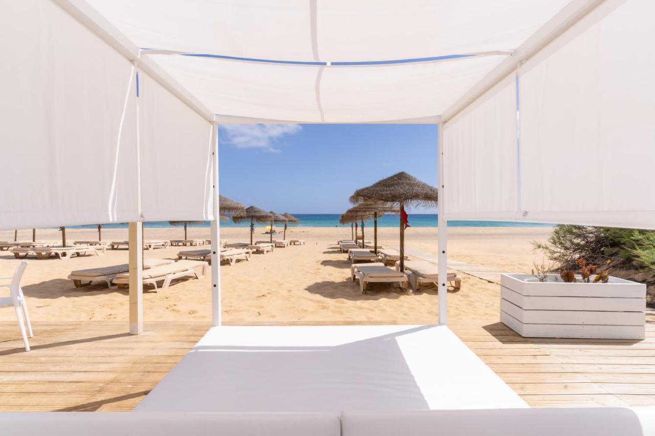 Vila Baleira Suites ポルト・サント エクステリア 写真