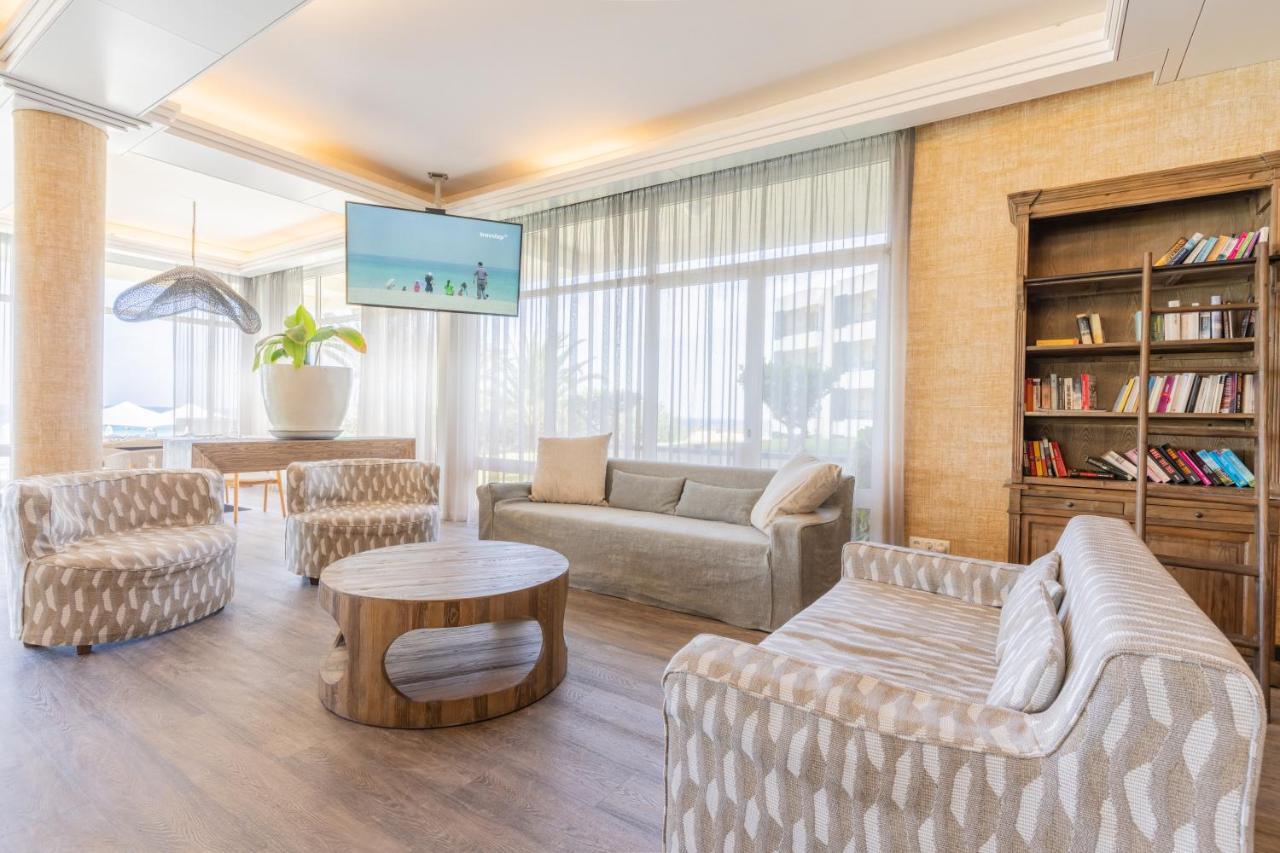Vila Baleira Suites ポルト・サント エクステリア 写真