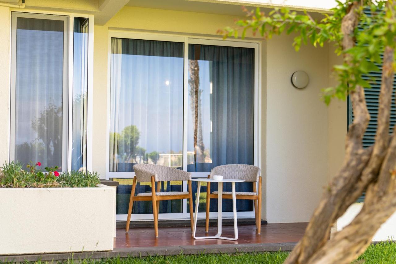 Vila Baleira Suites ポルト・サント エクステリア 写真