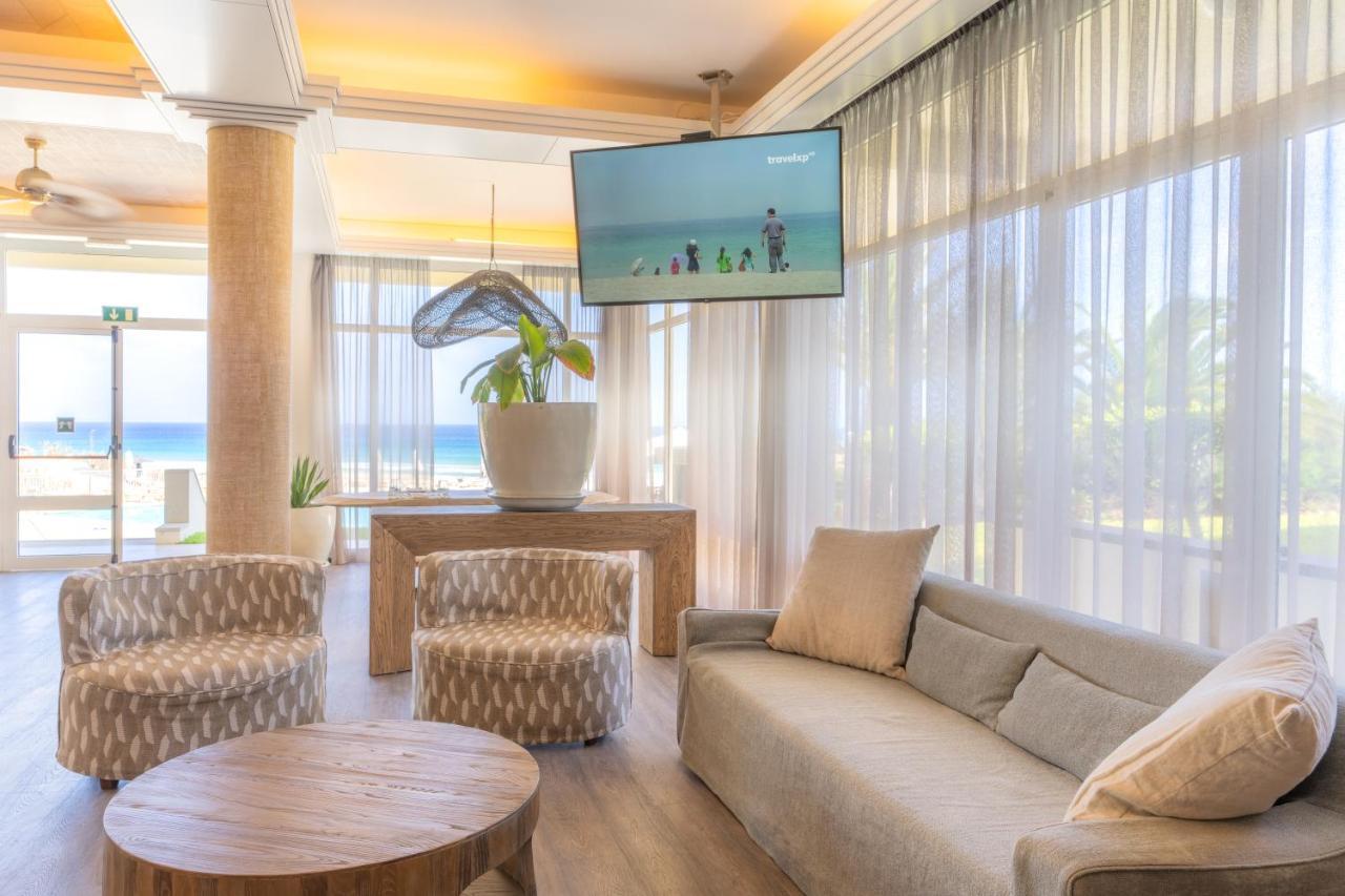 Vila Baleira Suites ポルト・サント エクステリア 写真