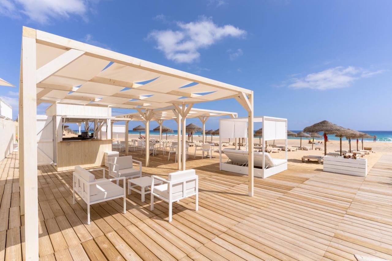 Vila Baleira Suites ポルト・サント エクステリア 写真