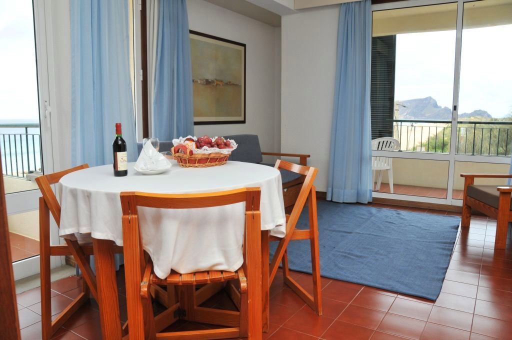 Vila Baleira Suites ポルト・サント 部屋 写真