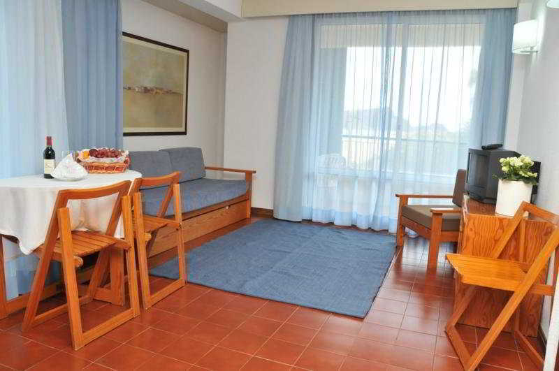Vila Baleira Suites ポルト・サント エクステリア 写真