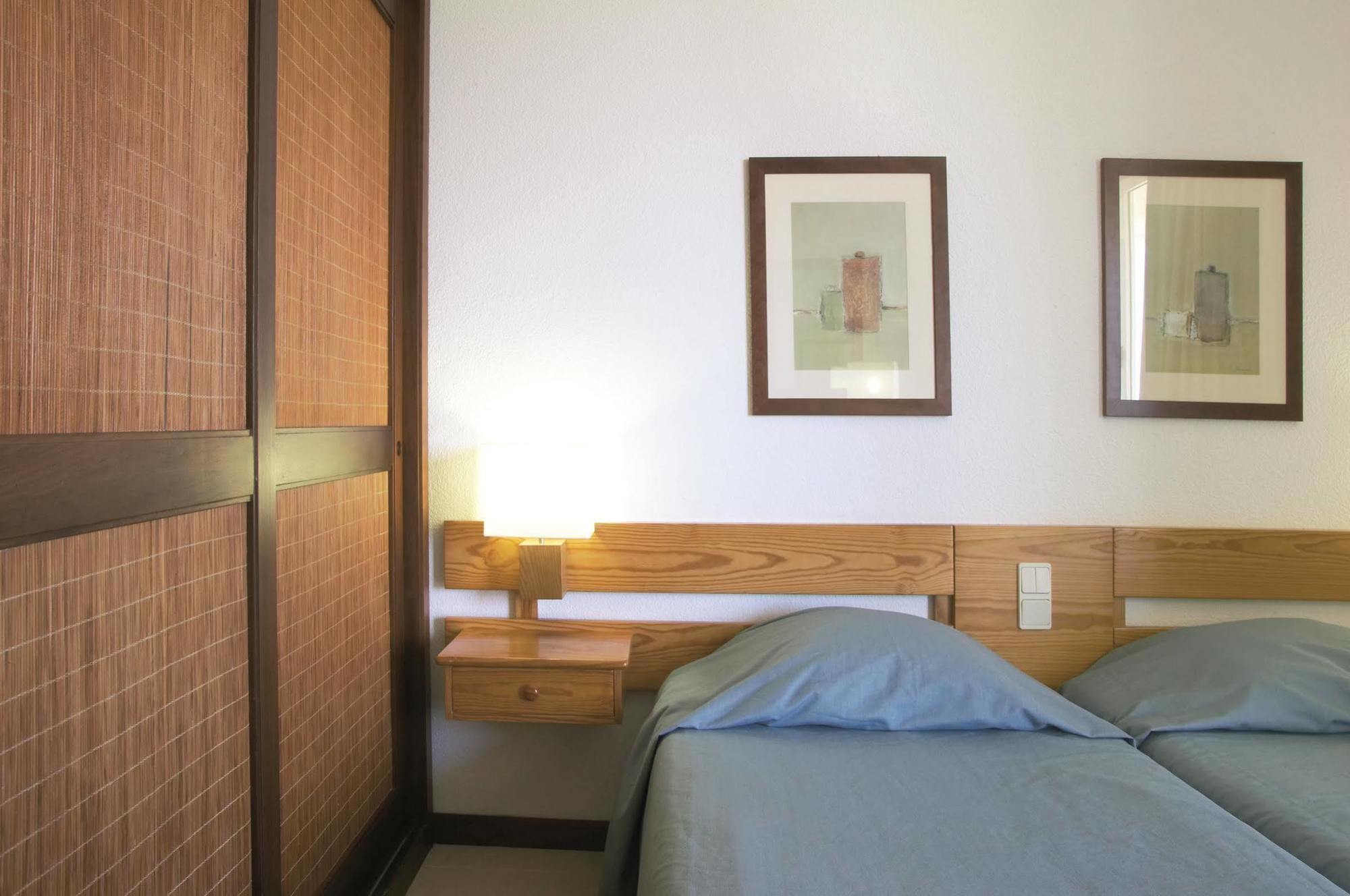 Vila Baleira Suites ポルト・サント エクステリア 写真